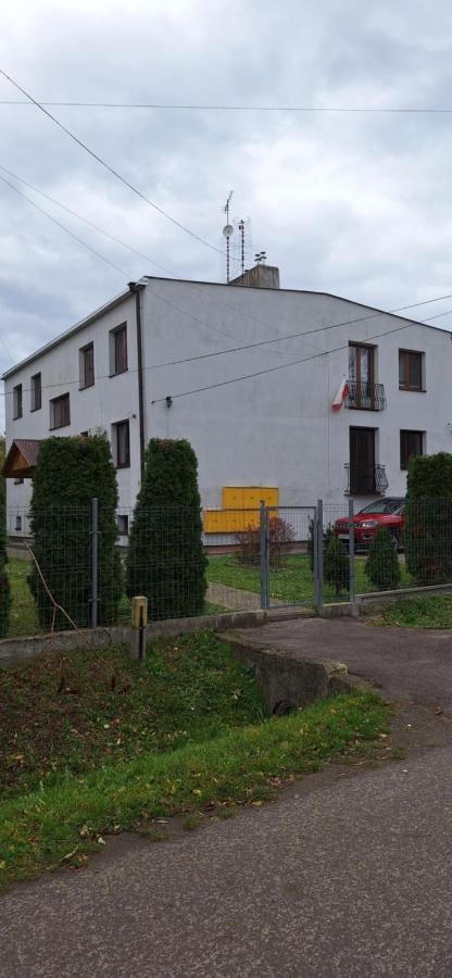 Medyka Loft Apartment Exterior photo
